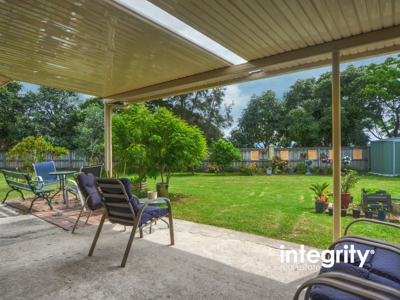43 Burradoo Crescent, Nowra NSW 2541