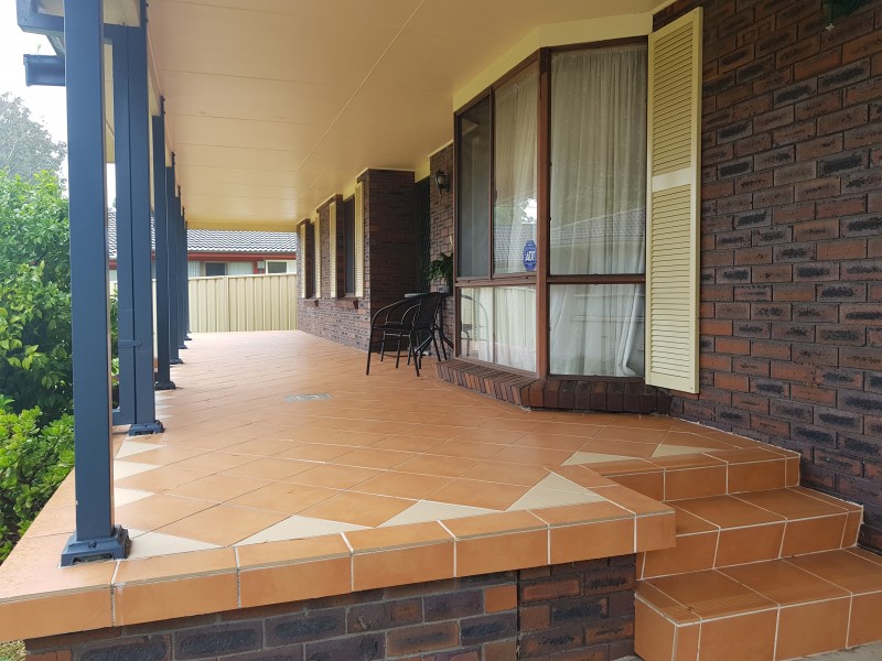 23 Bowada Street, Bomaderry NSW 2541