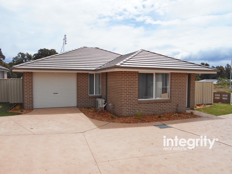 4/17 Denbigh Street, South Nowra NSW 2541