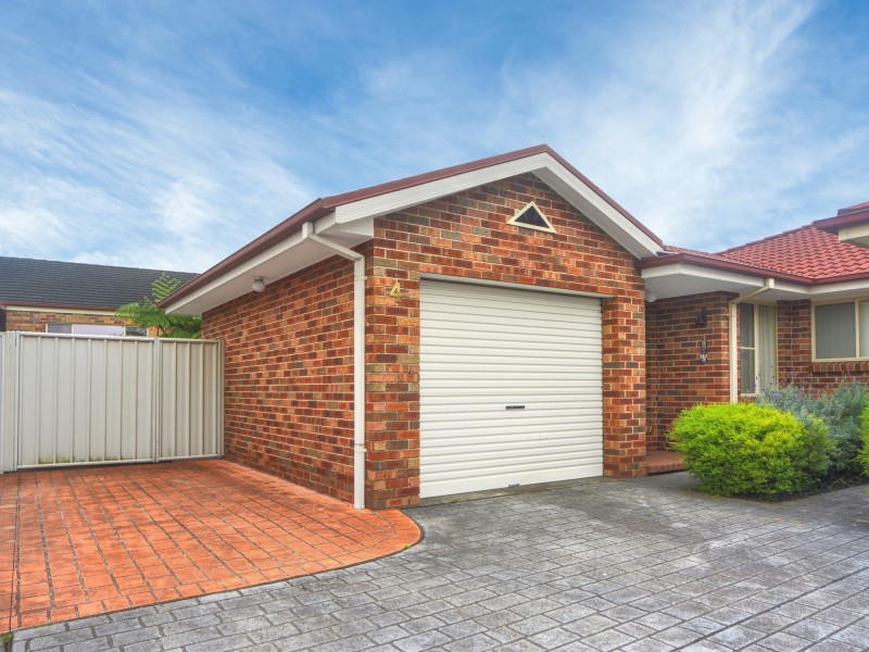 4/15B Davenport Road, Shoalhaven Heads NSW 2535