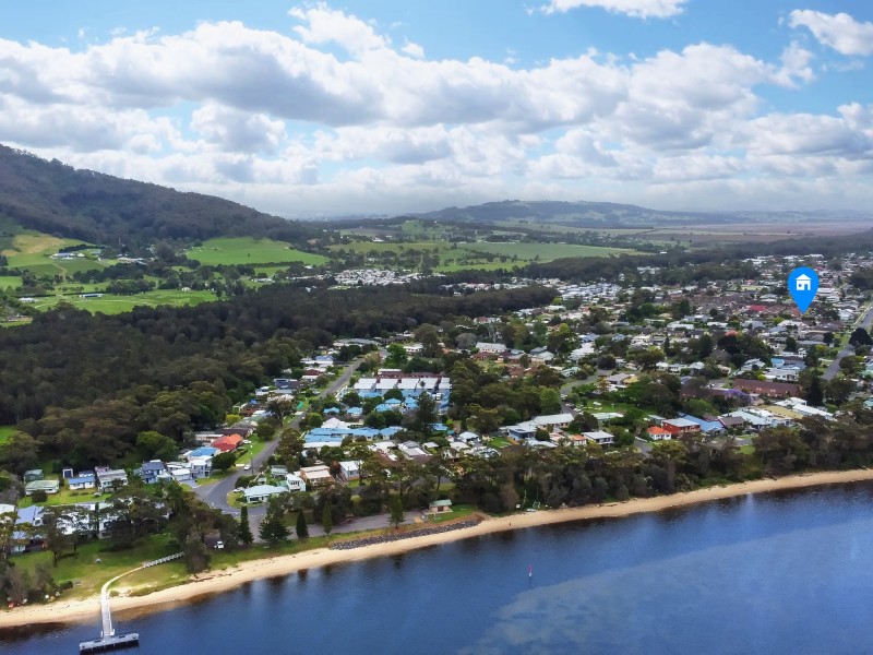 4/15B Davenport Road, Shoalhaven Heads NSW 2535