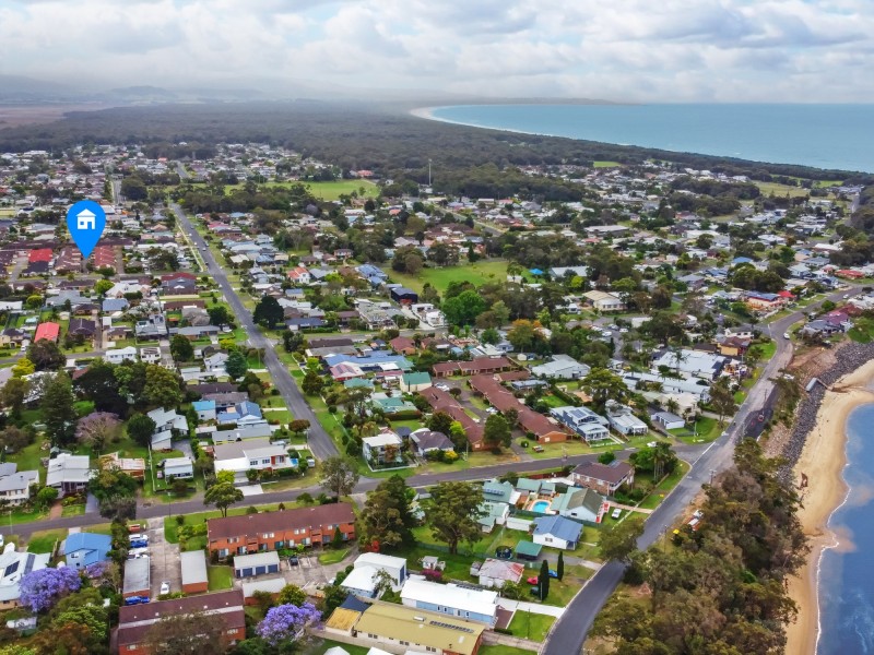 4/15B Davenport Road, Shoalhaven Heads NSW 2535