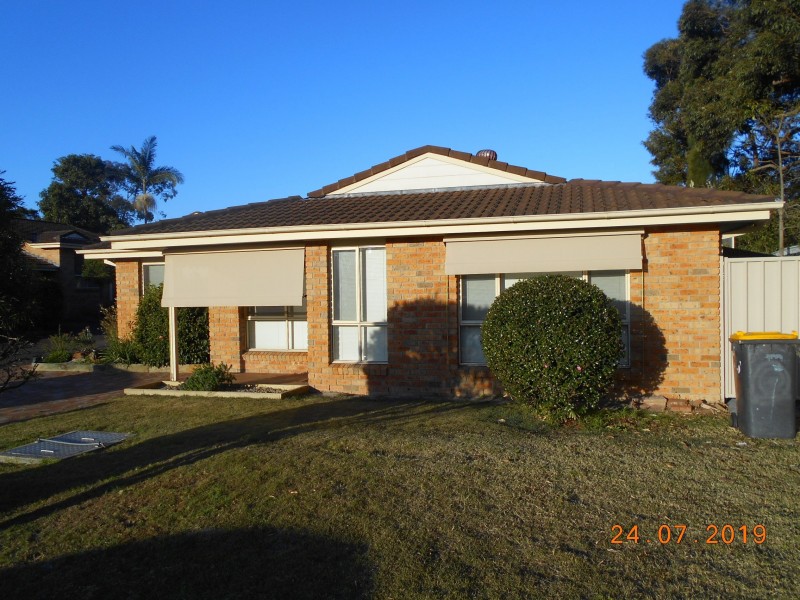 21/30 Jerry Bailey Road, Shoalhaven Heads NSW 2535