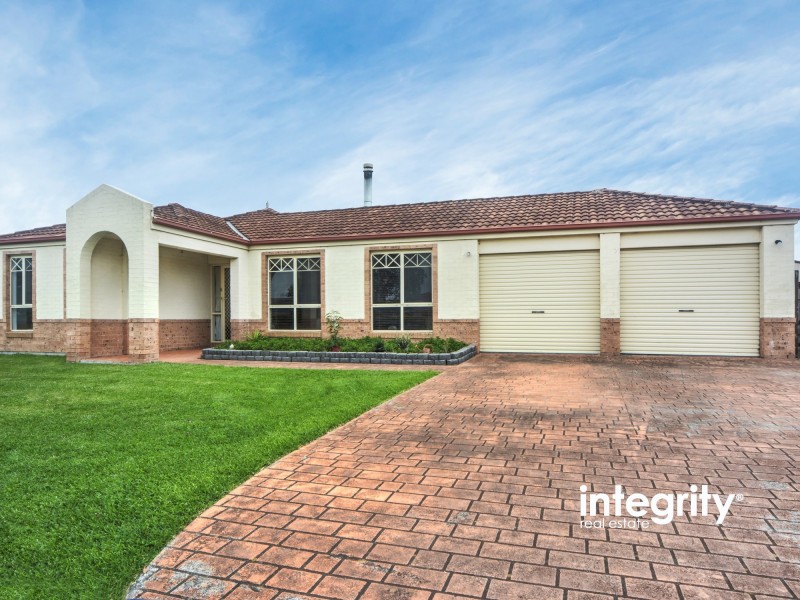 76 Sophia Road, Worrigee NSW 2540
