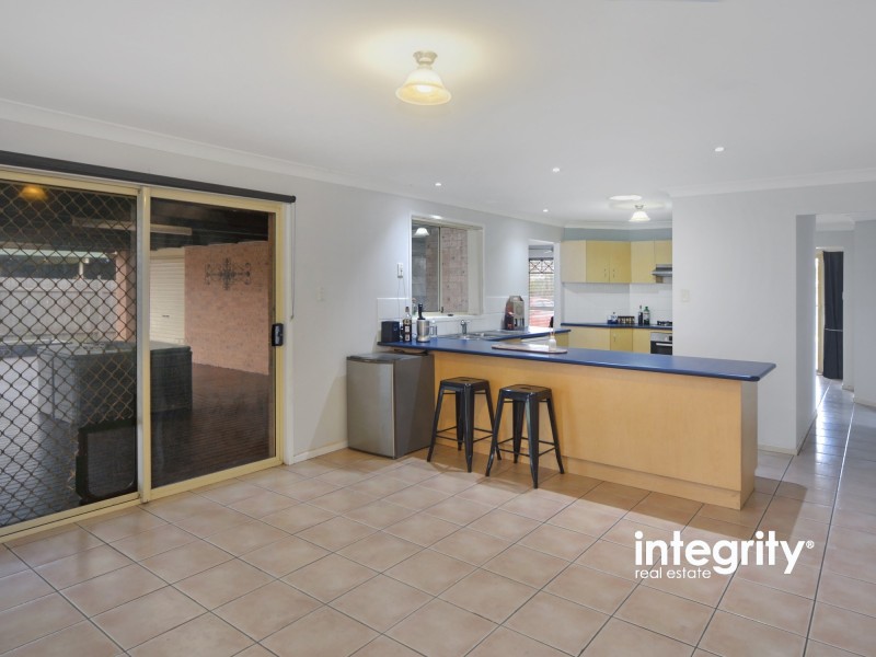 76 Sophia Road, Worrigee NSW 2540