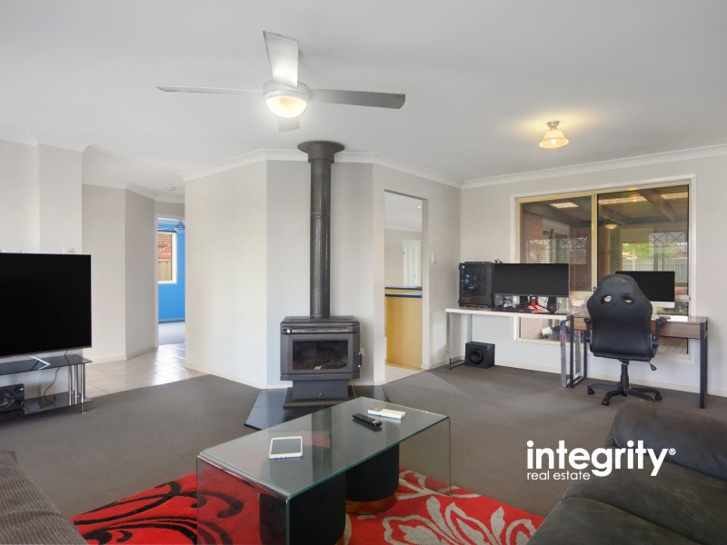 76 Sophia Road, Worrigee NSW 2540