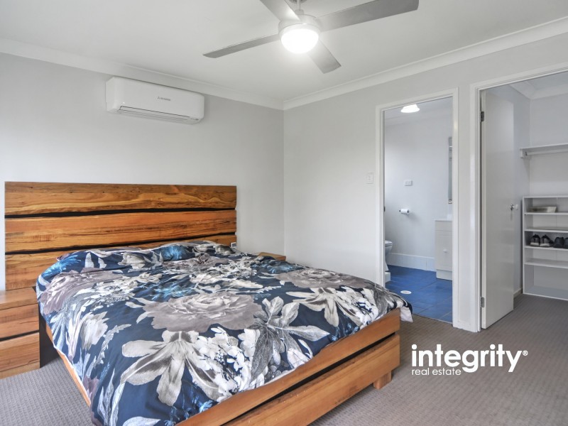 76 Sophia Road, Worrigee NSW 2540