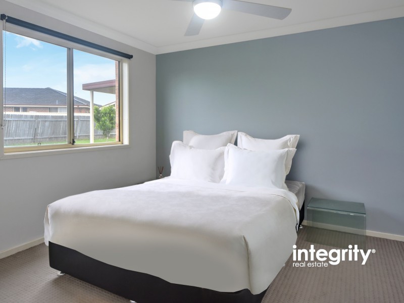 76 Sophia Road, Worrigee NSW 2540