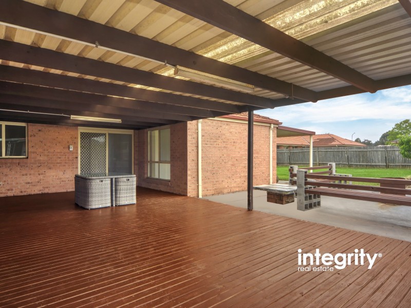 76 Sophia Road, Worrigee NSW 2540