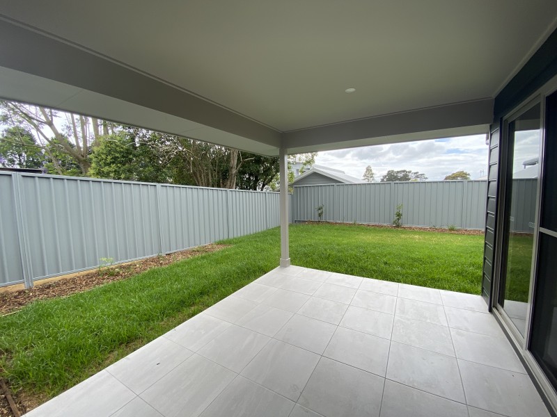 36 Cavanagh Lane, West Nowra NSW 2541