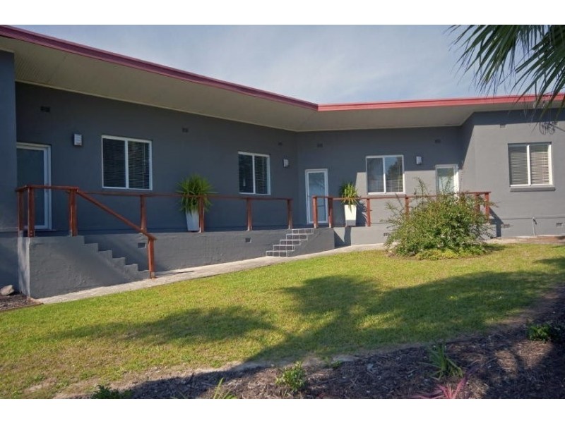 3/117 Berry Street, Nowra NSW 2541
