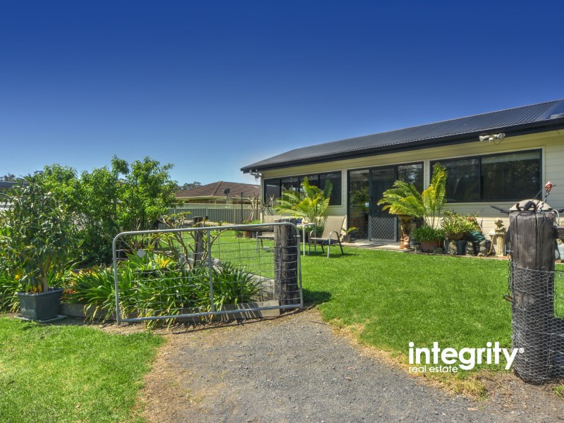 11 Lightwood Drive, West Nowra NSW 2541