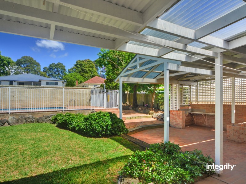 15 Colyer Avenue, Nowra NSW 2541