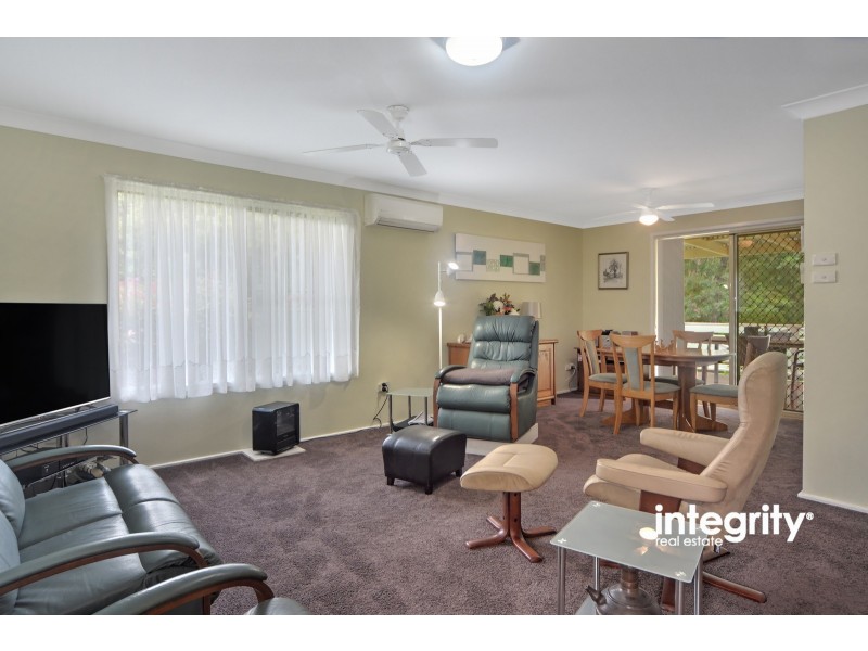 3/54 Tarawal Street, Bomaderry NSW 2541