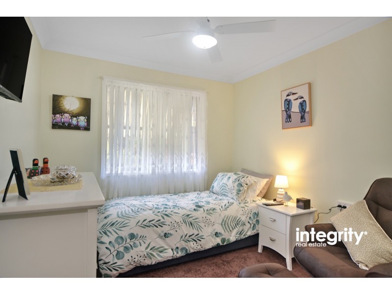 3/54 Tarawal Street, Bomaderry NSW 2541