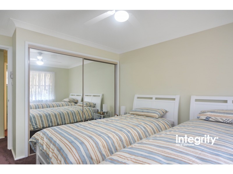 3/54 Tarawal Street, Bomaderry NSW 2541