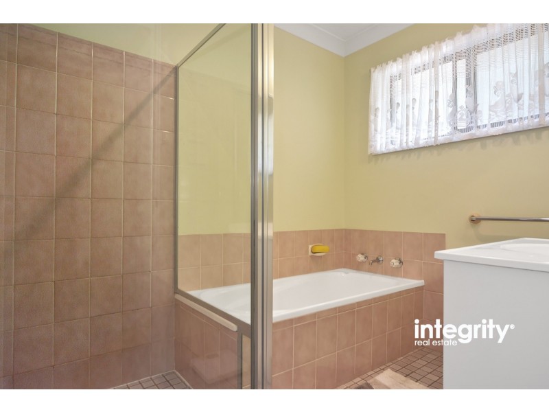 3/54 Tarawal Street, Bomaderry NSW 2541