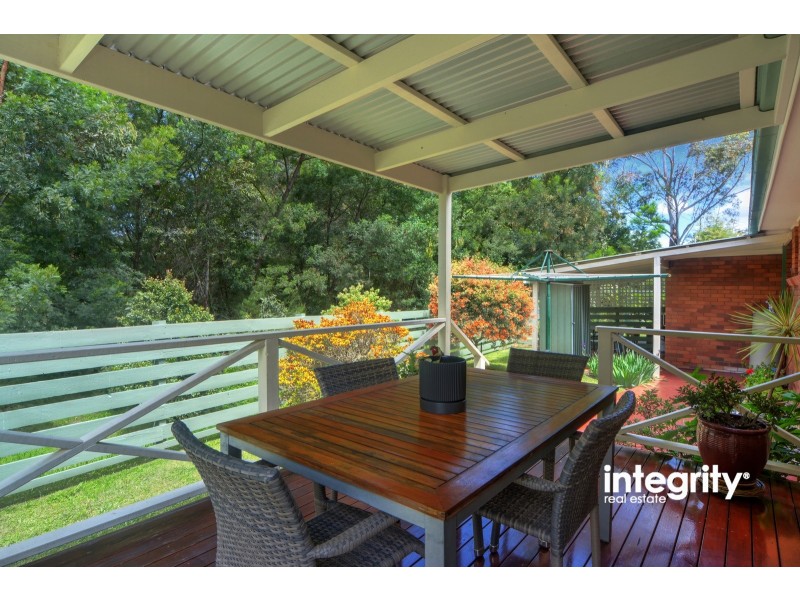 3/54 Tarawal Street, Bomaderry NSW 2541