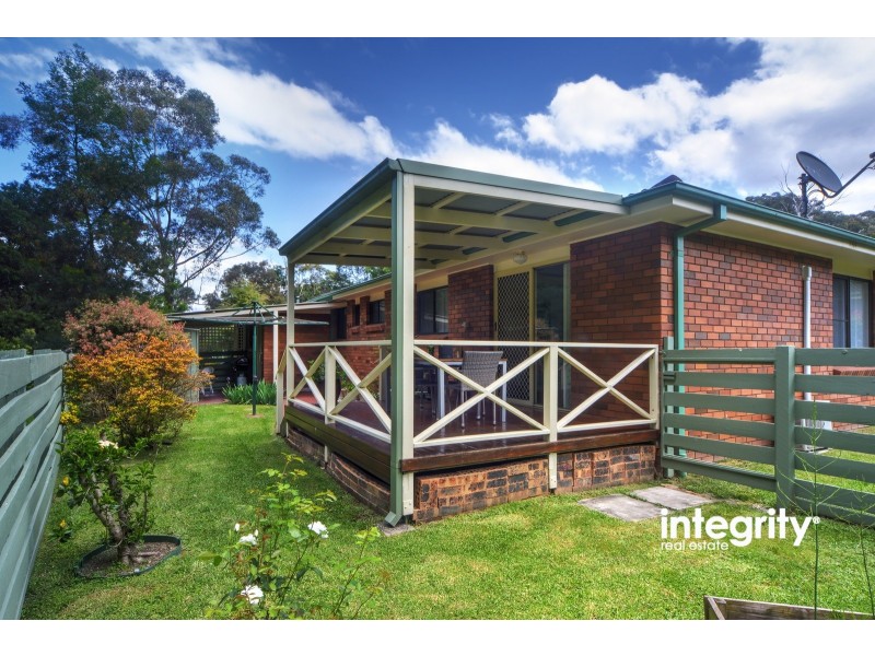 3/54 Tarawal Street, Bomaderry NSW 2541