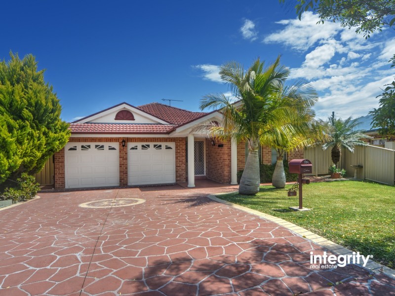 41 Burradoo Crescent, Nowra NSW 2541