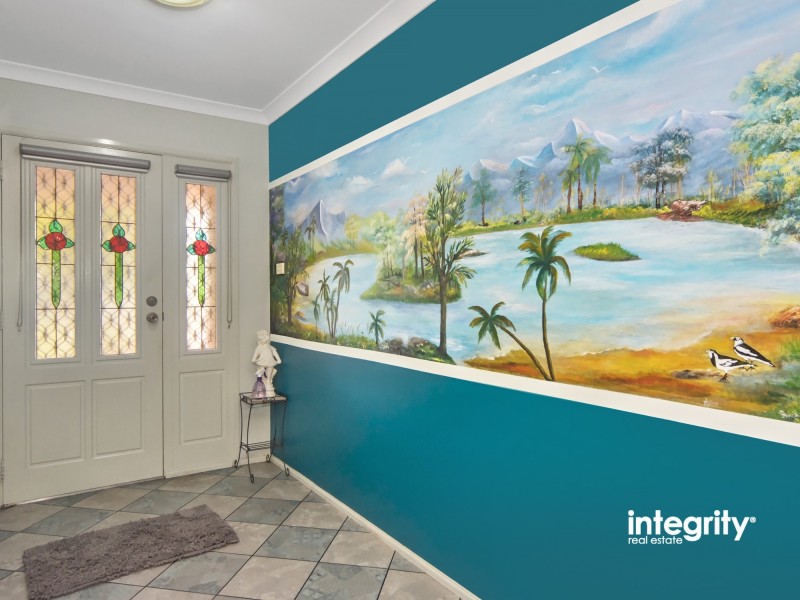 41 Burradoo Crescent, Nowra NSW 2541