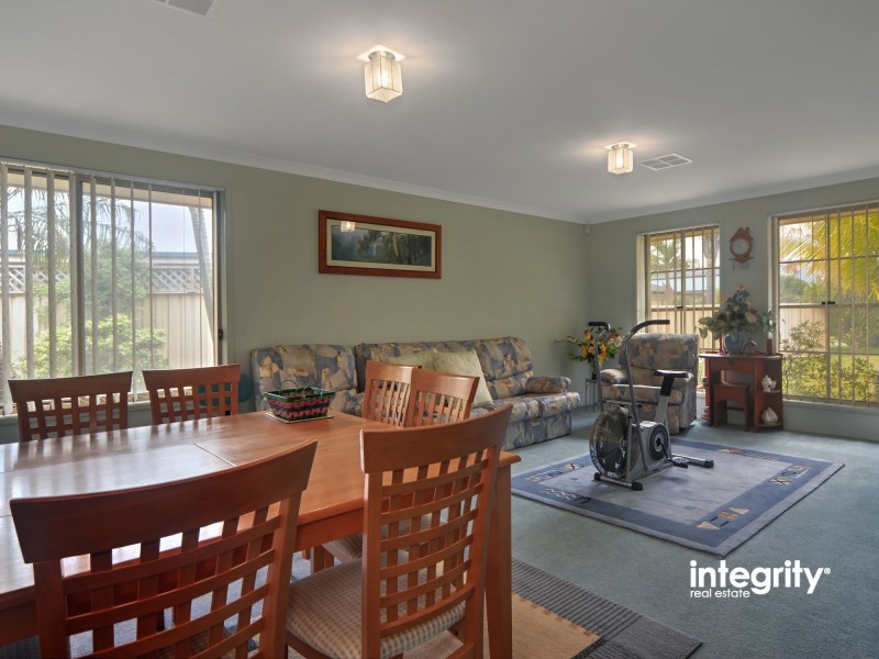 41 Burradoo Crescent, Nowra NSW 2541