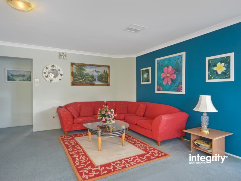 41 Burradoo Crescent, Nowra NSW 2541