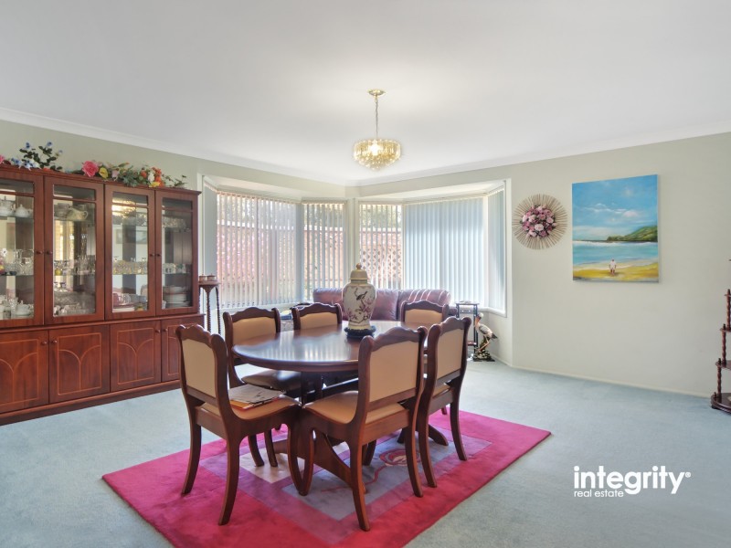 41 Burradoo Crescent, Nowra NSW 2541
