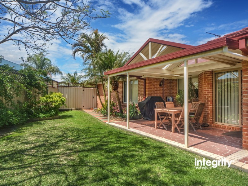 41 Burradoo Crescent, Nowra NSW 2541