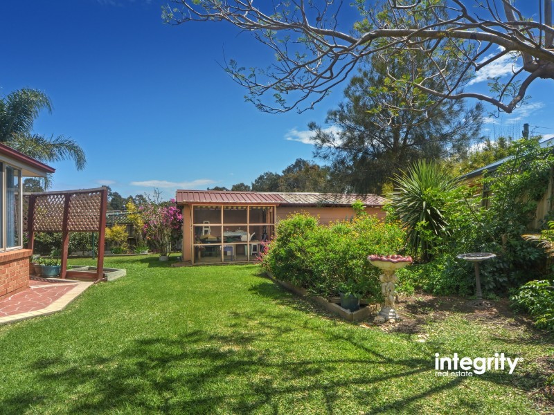 41 Burradoo Crescent, Nowra NSW 2541