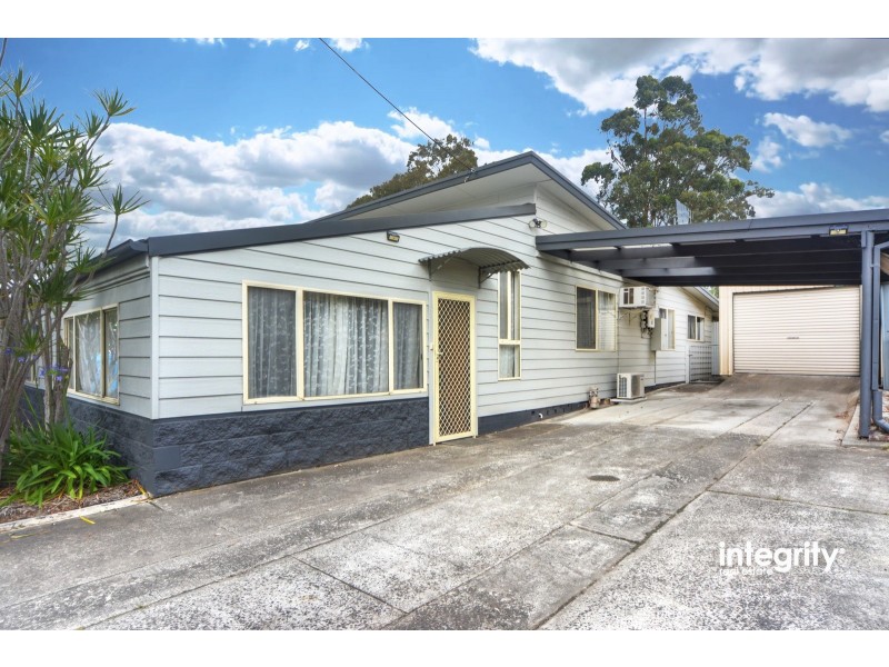 465 Princes Highway, Bomaderry NSW 2541