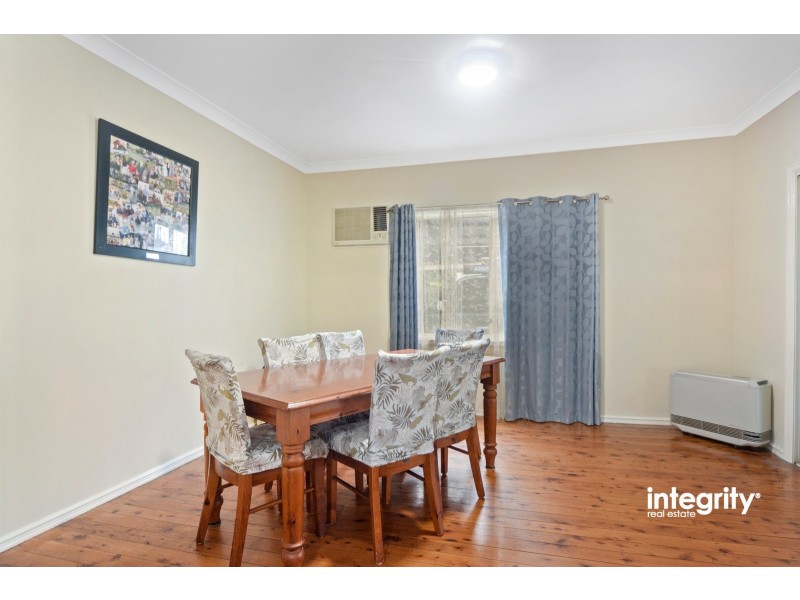 465 Princes Highway, Bomaderry NSW 2541