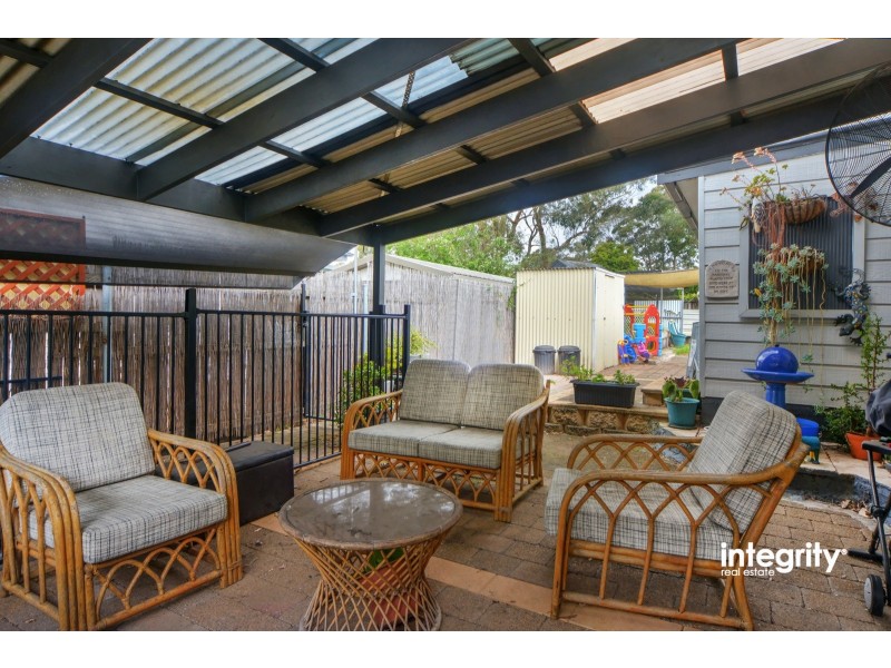 465 Princes Highway, Bomaderry NSW 2541