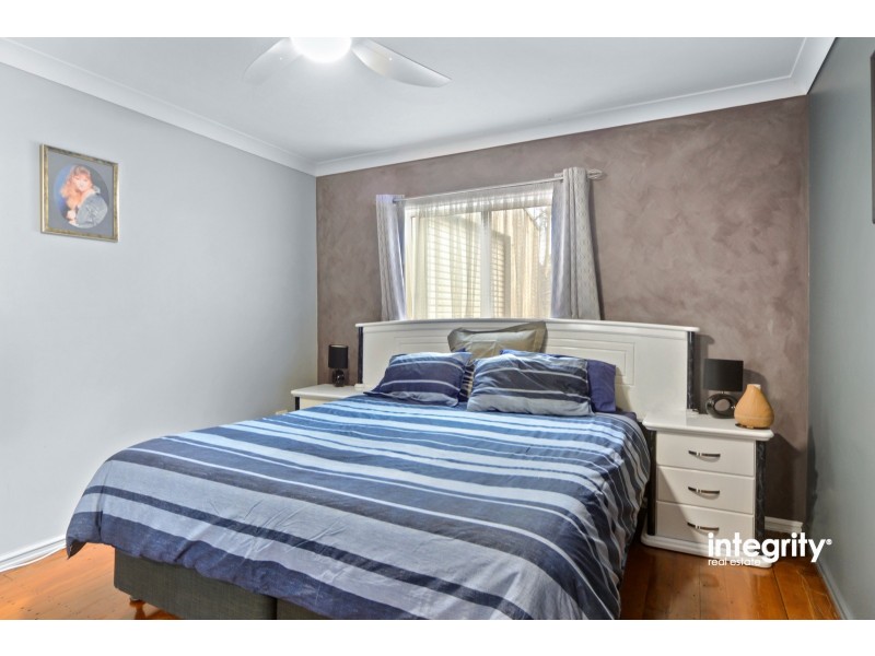 465 Princes Highway, Bomaderry NSW 2541