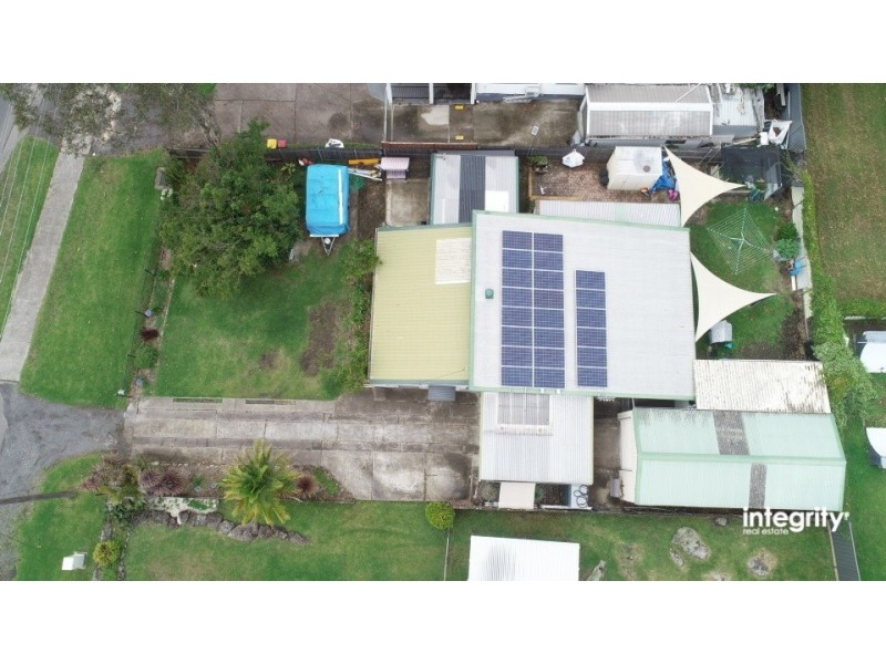 465 Princes Highway, Bomaderry NSW 2541