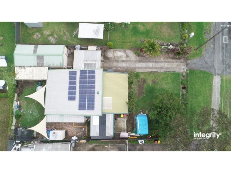 465 Princes Highway, Bomaderry NSW 2541