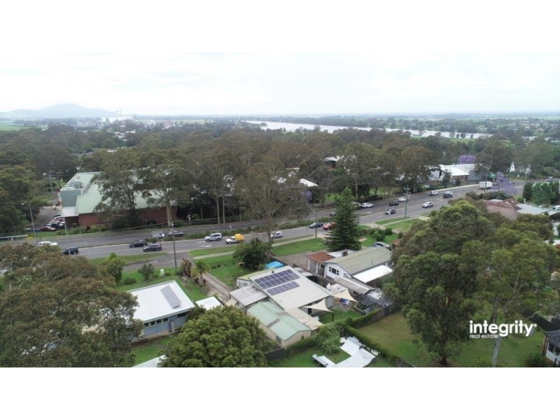 465 Princes Highway, Bomaderry NSW 2541