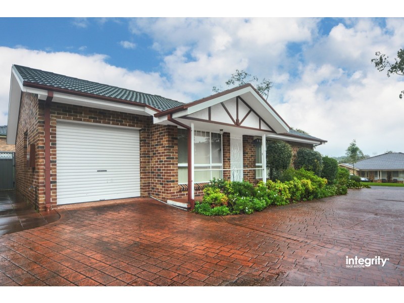 2/7 Hamilton Place, Bomaderry NSW 2541