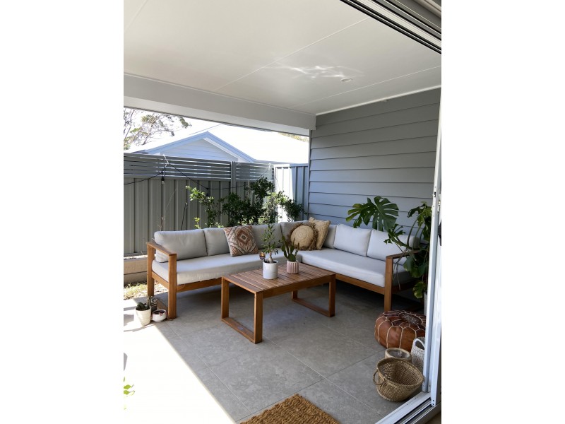 5/30 Cavanagh Lane, West Nowra NSW 2541