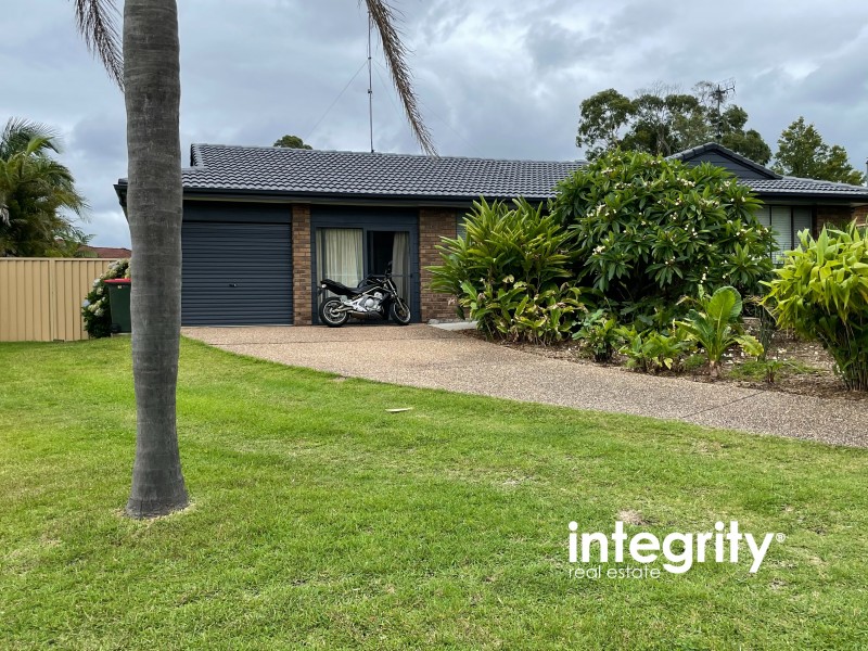 104 Warren Avenue, North Nowra NSW 2541