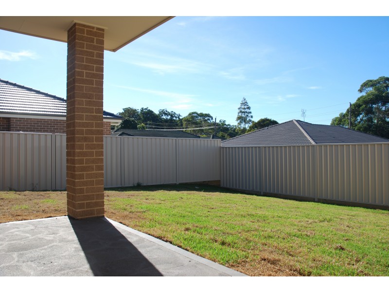 6 Doreen Court, West Nowra NSW 2541
