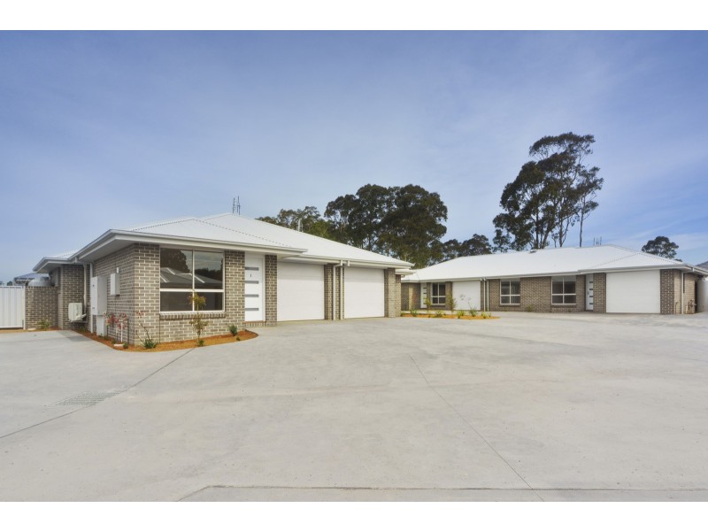 7,8 & 11/49 Killara Road, Nowra NSW 2541