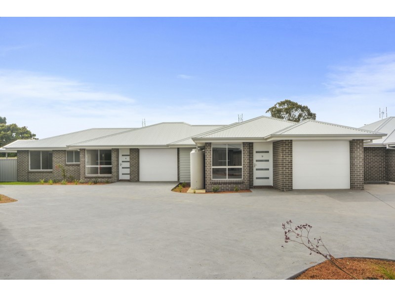 1-6 & 9-10/49 Killara Road, Nowra NSW 2541