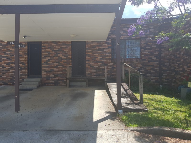 9/49 Brinawarr Street, Bomaderry NSW 2541