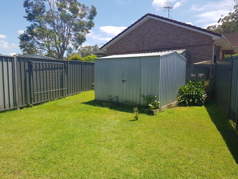 9/49 Brinawarr Street, Bomaderry NSW 2541