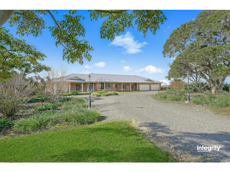 36B Monteith Way, Parma NSW 2540