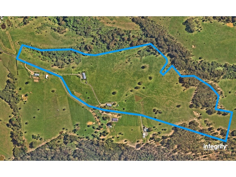 36B Monteith Way, Parma NSW 2540