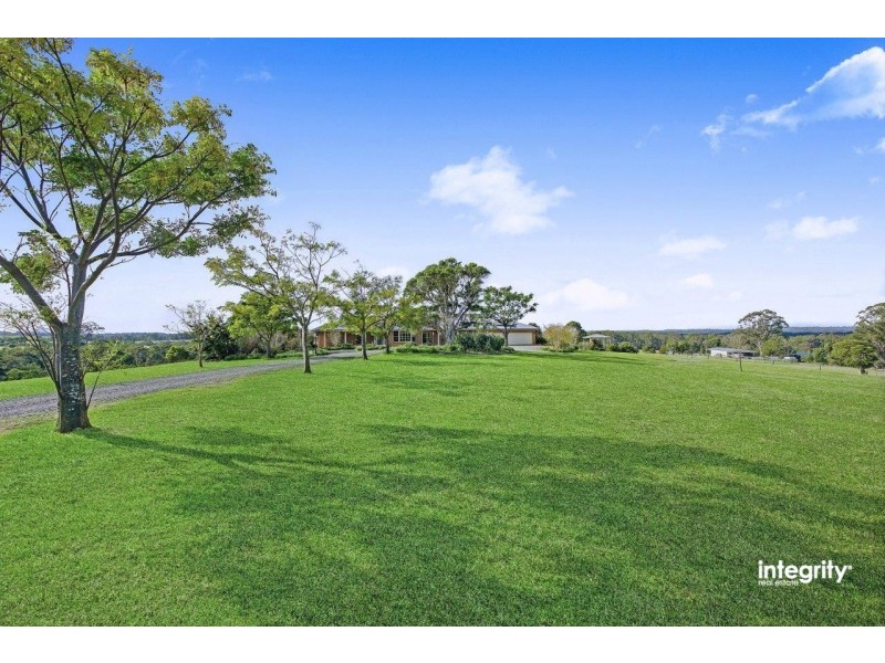 36B Monteith Way, Parma NSW 2540