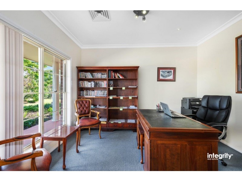 36B Monteith Way, Parma NSW 2540