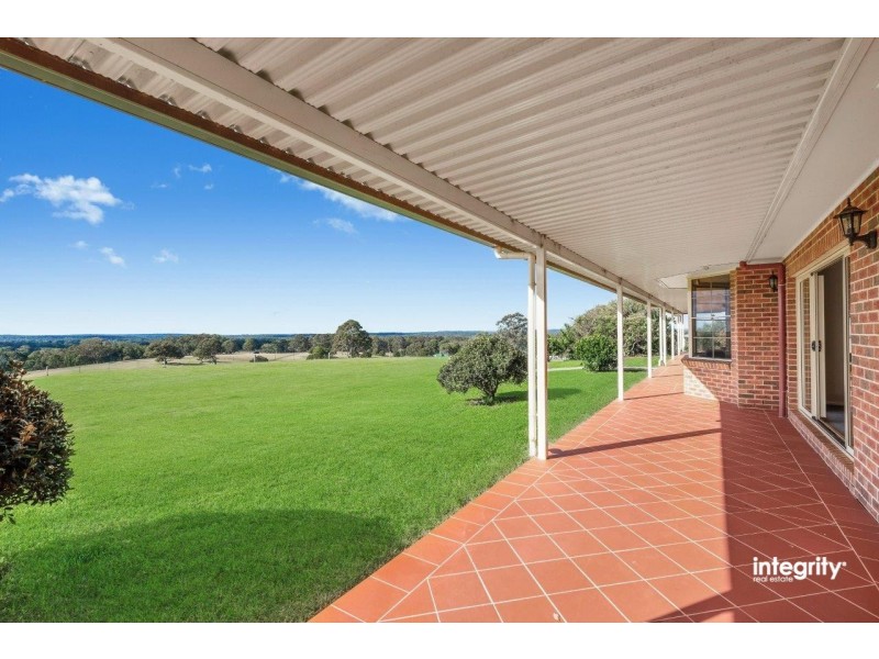 36B Monteith Way, Parma NSW 2540